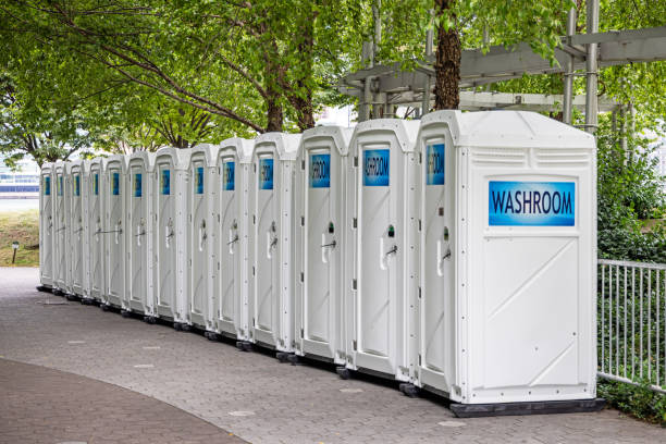 Best Luxury portable toilet rental  in Countryside, VA