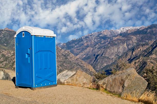 Best Portable restroom trailer rental  in Countryside, VA