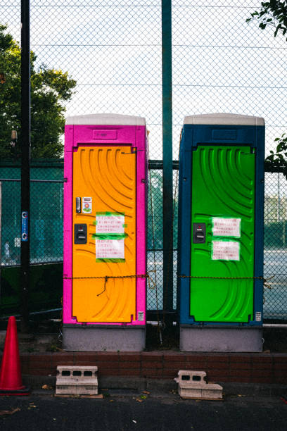 Best Local porta potty services  in Countryside, VA