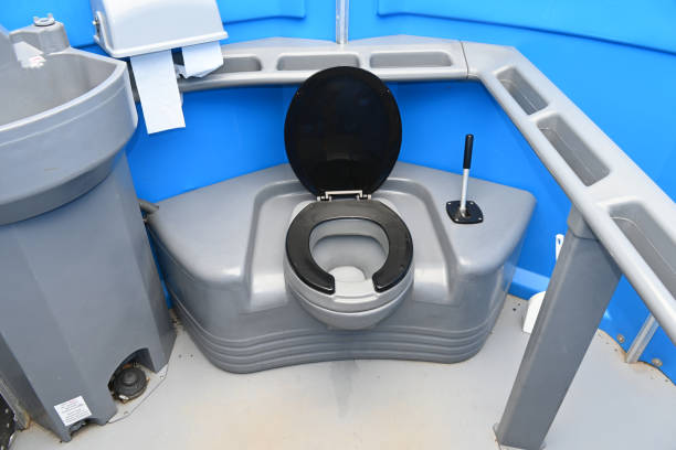 Portable bathroom rental in Countryside, VA