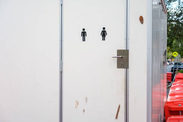 Portable Toilet Options We Offer in Countryside, VA