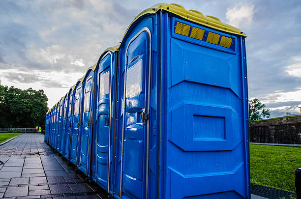 Professional porta potty rental in Countryside, VA